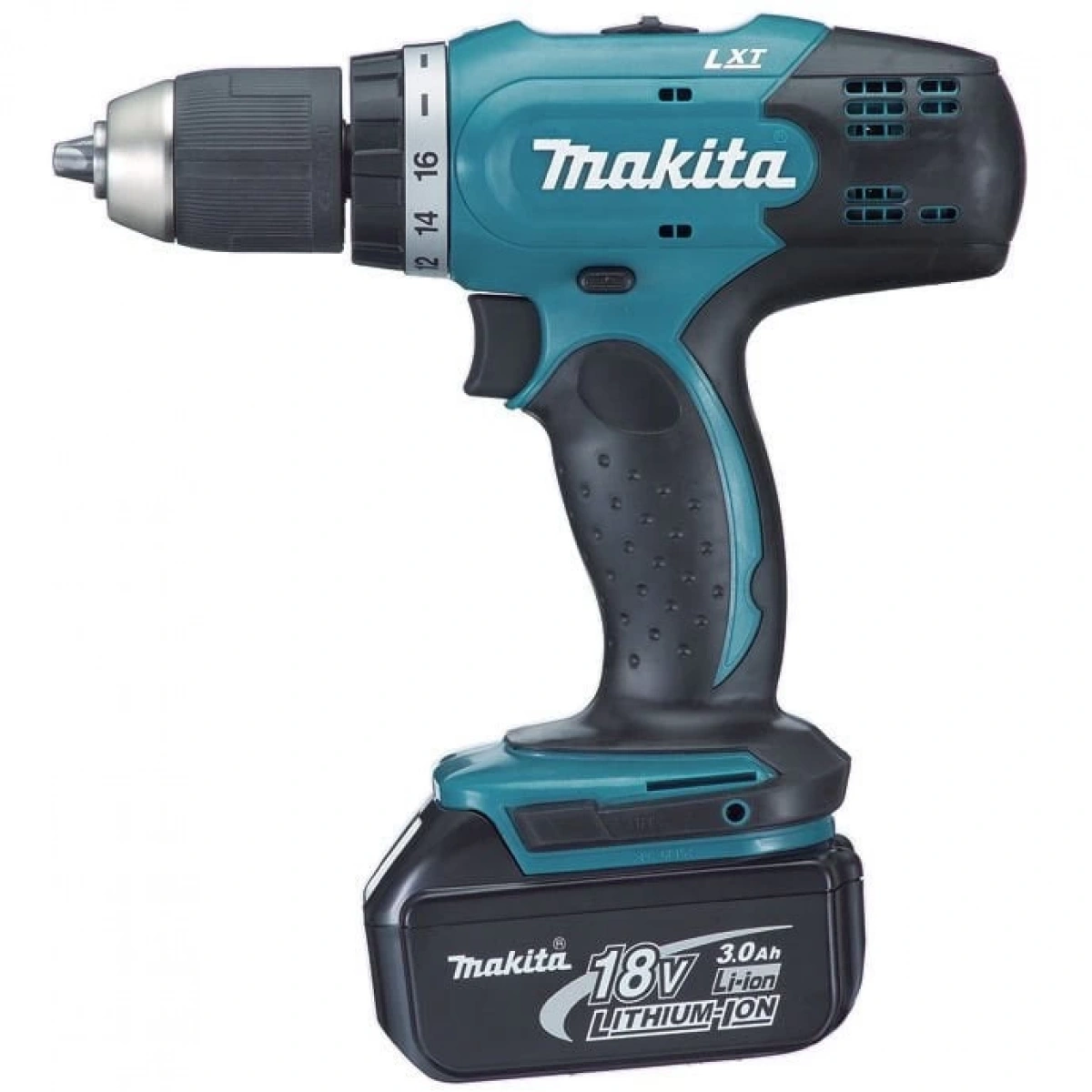 Makita Matkap Vidalama 18v