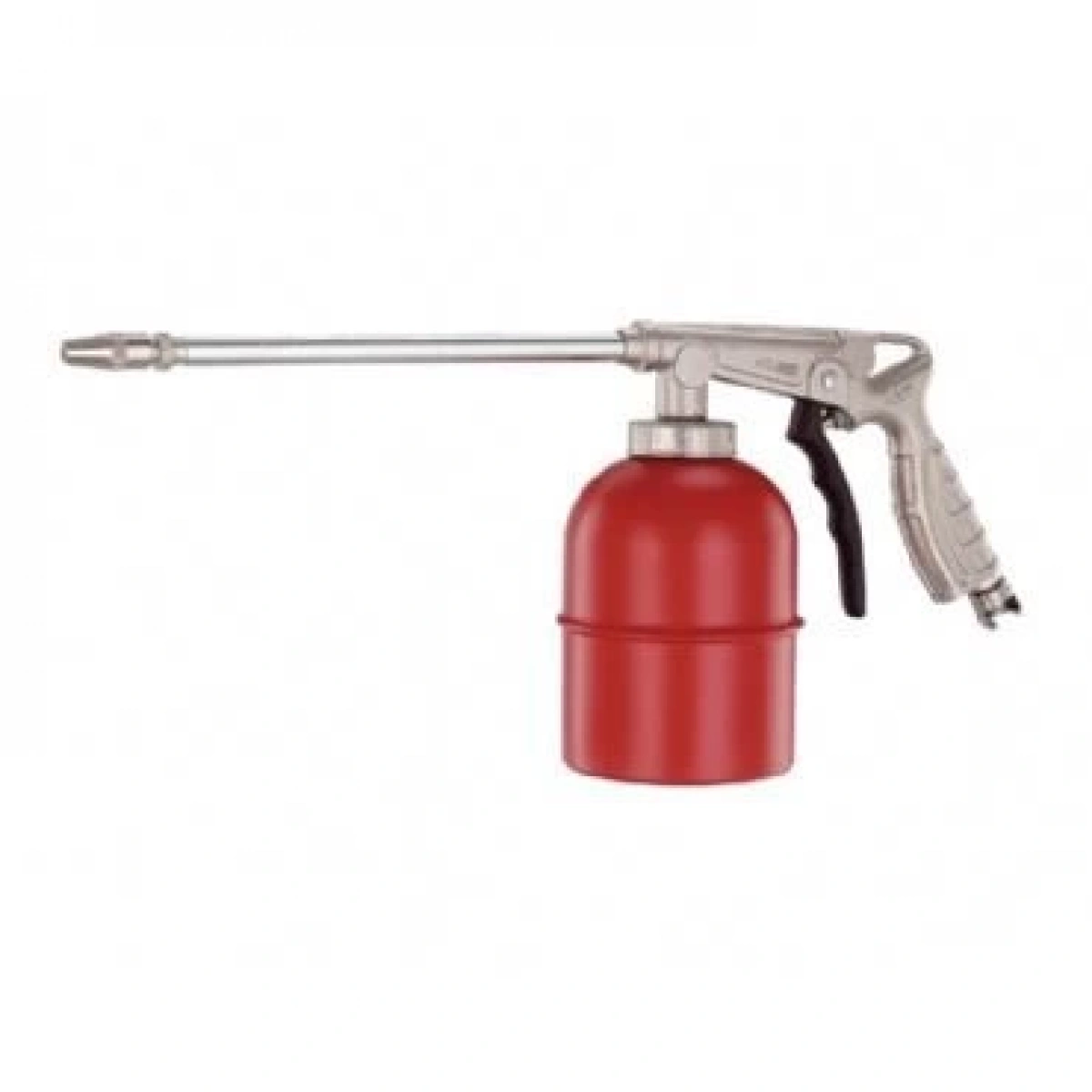 Mazot Tabancası Plastik Depolu 26bp