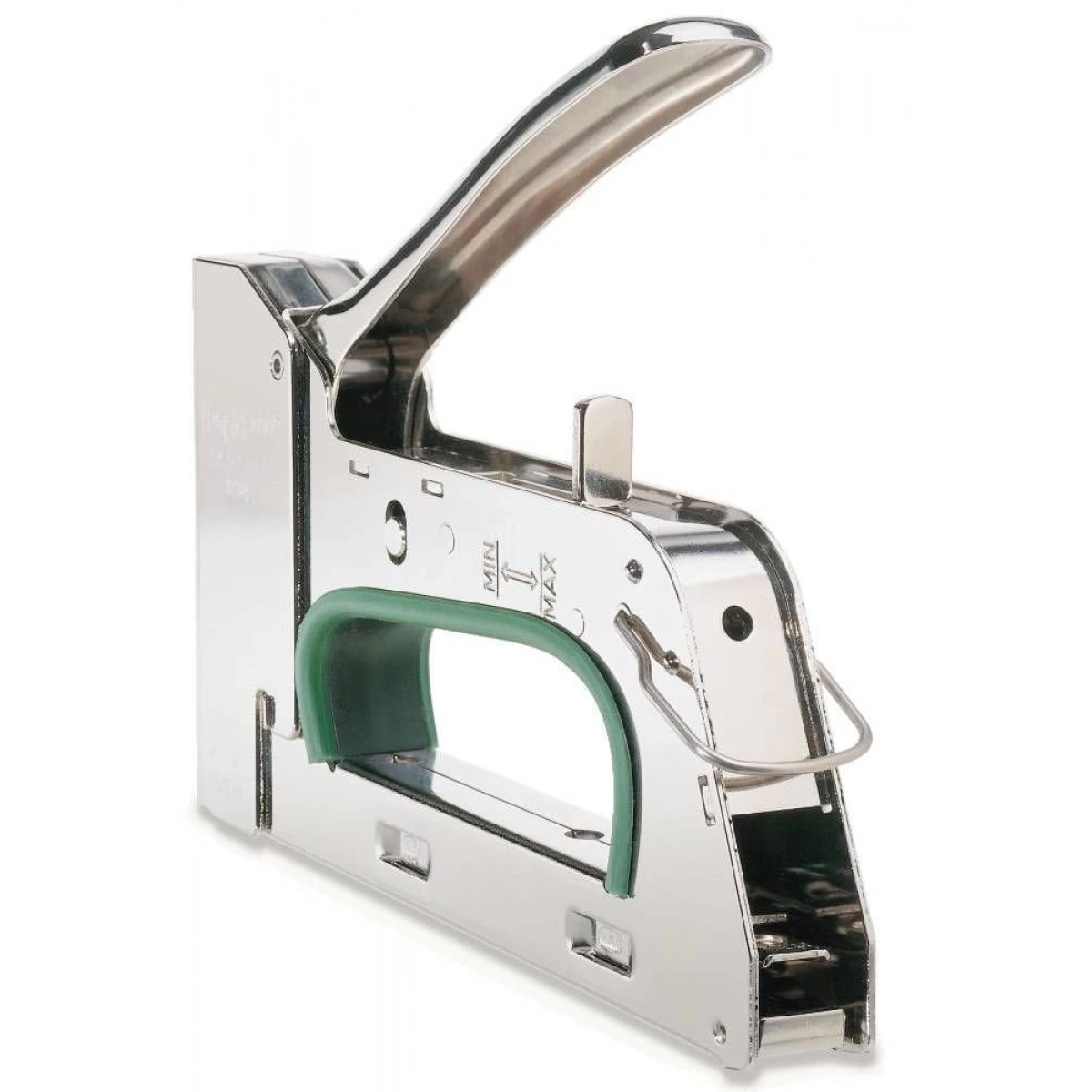 Mekanik Zımba Tabancası