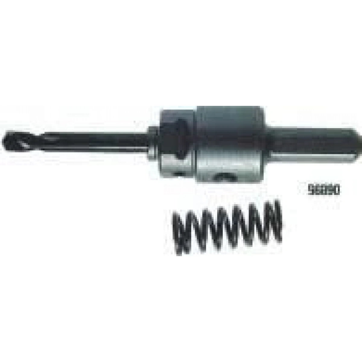 Merkezleme Ucu 13 Mm