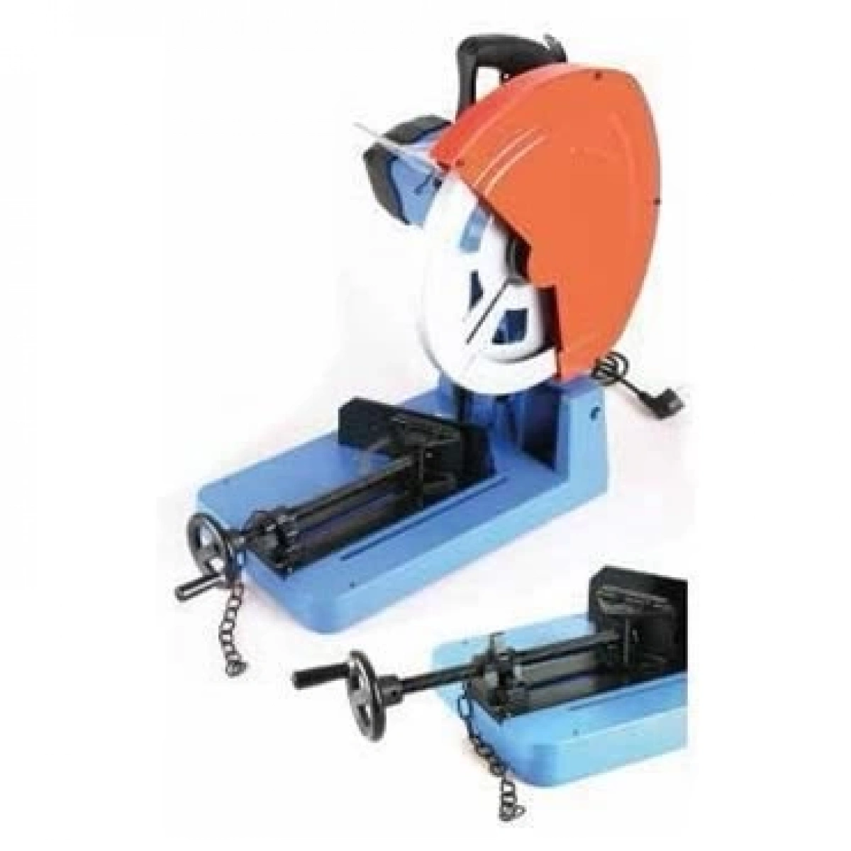 Metal Kesme Makinesi