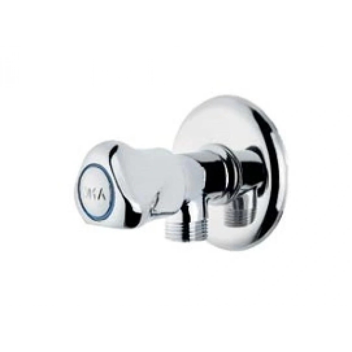 Mini Alfa Taharet Musluğu (Aç-Kapa)