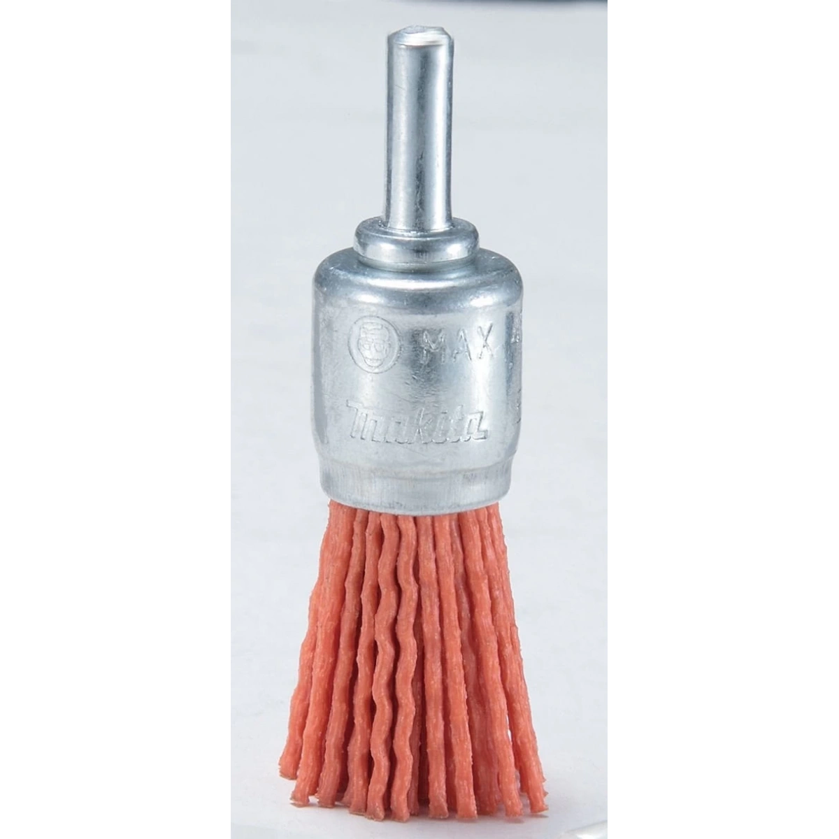 Naylon Dar Fırça  -  80 Kum 19x6 Mm