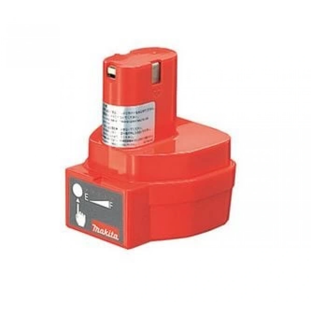 Ni - Cd Serisi Akü 12 V 1.9ah 1202a