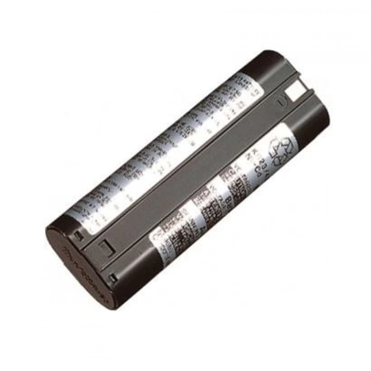 Ni - Cd Serisi Akü 7.2 V 1.3ah 7000