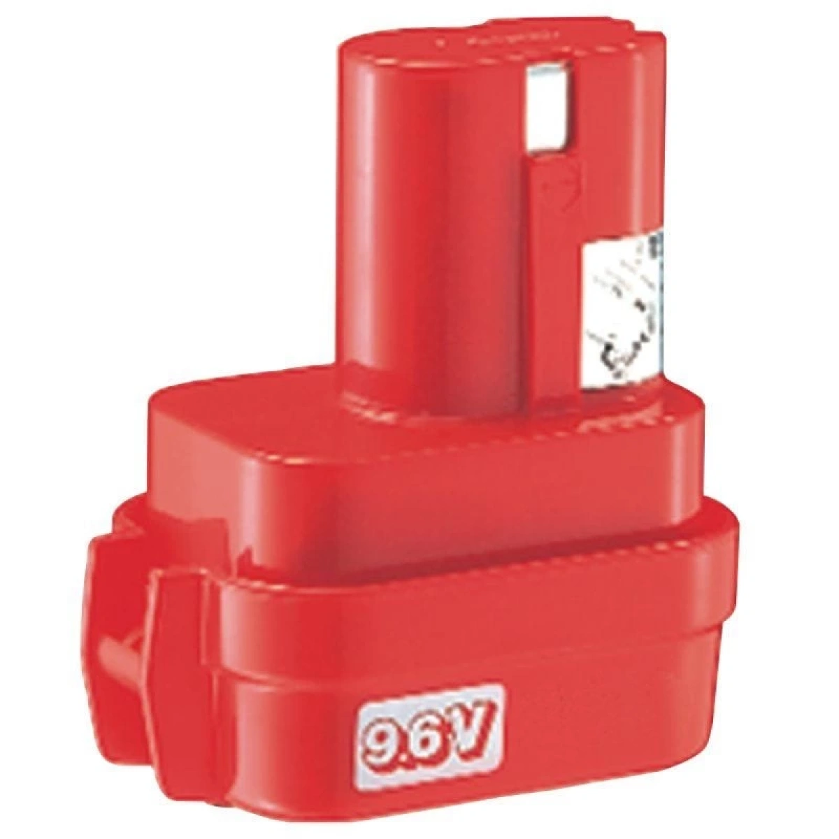 Ni-cd Serisi Akü 9.6 V 1.9ah 9102