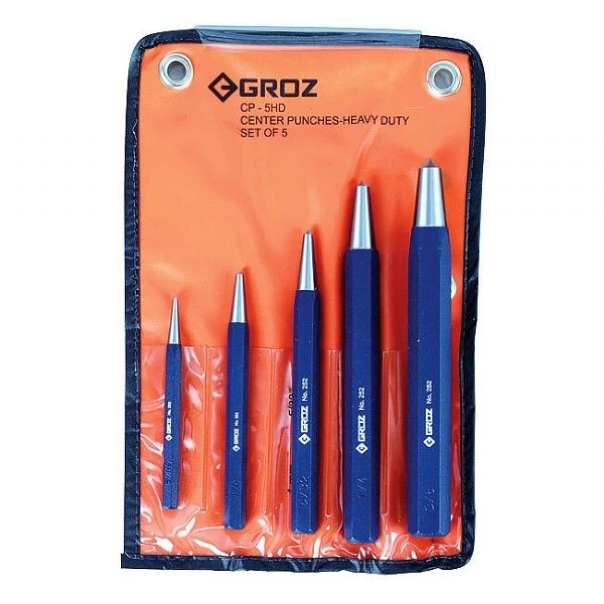 Nokta Takımı Cp/hd/5st