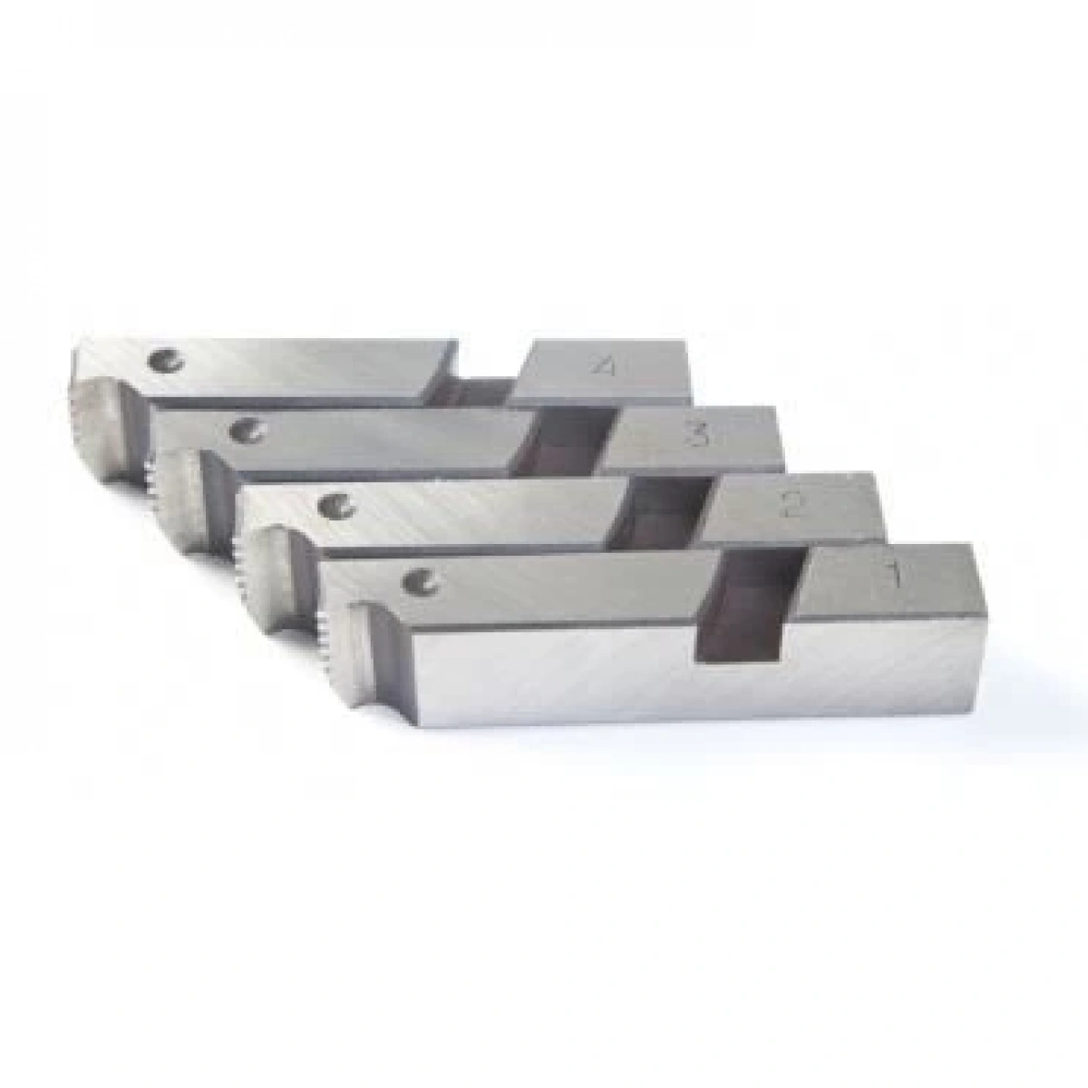 Npt Manuel Yedek Tarak Hss 3 İçin 1/2-3/4