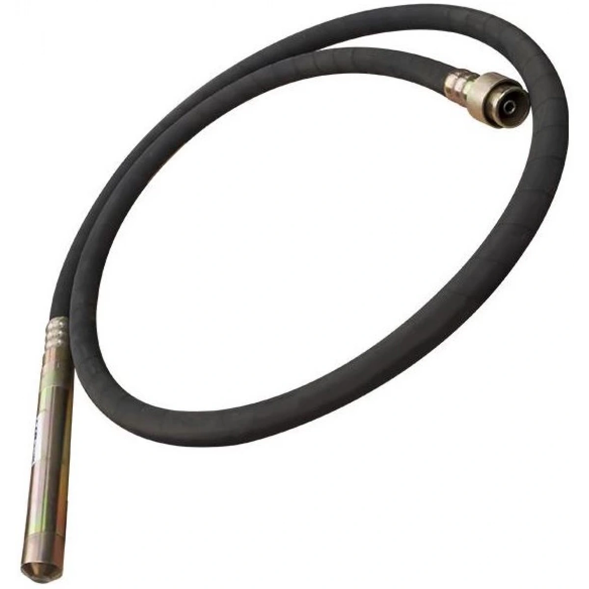 Omuz Tipi Beton Vibratör