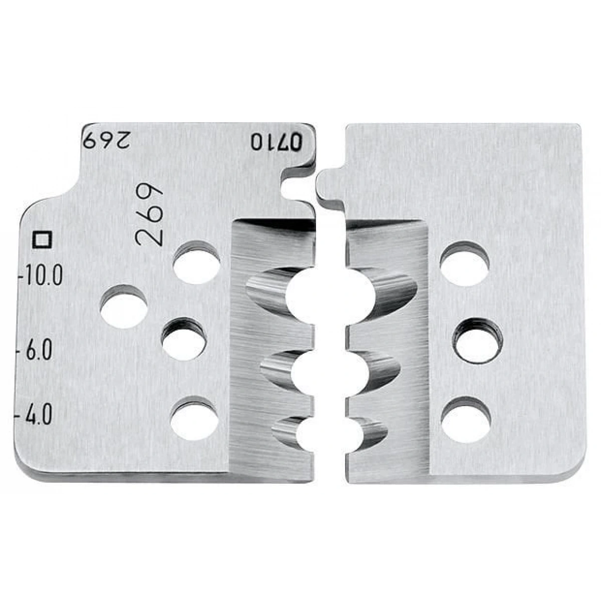 Otomatik Kablo Sıyırma 195 Mm