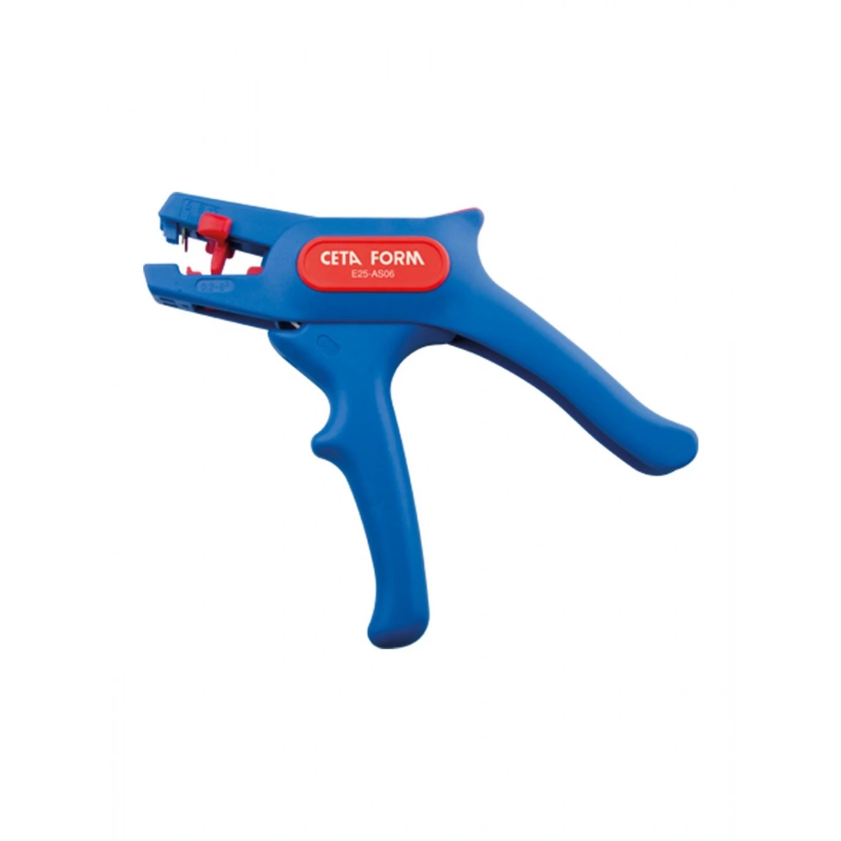 OTOMATİK KABLO SIYIRMA ALETİ (STRİPX /0,2 - 6 MM²)