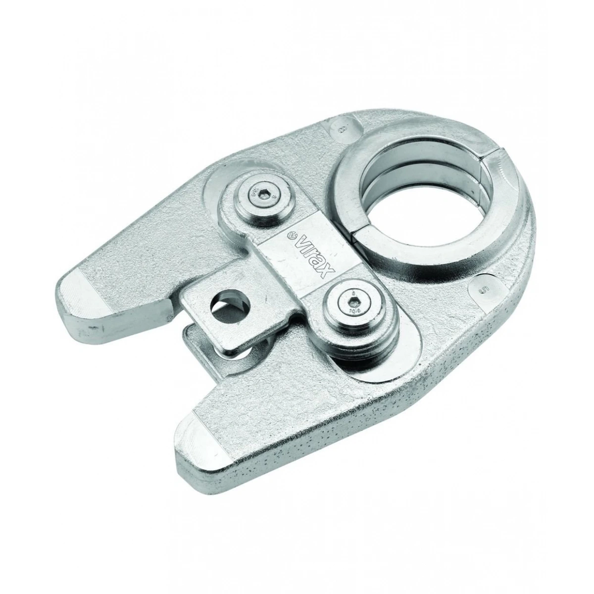 P22+ İçin Pense Kafası Th 16 Mm