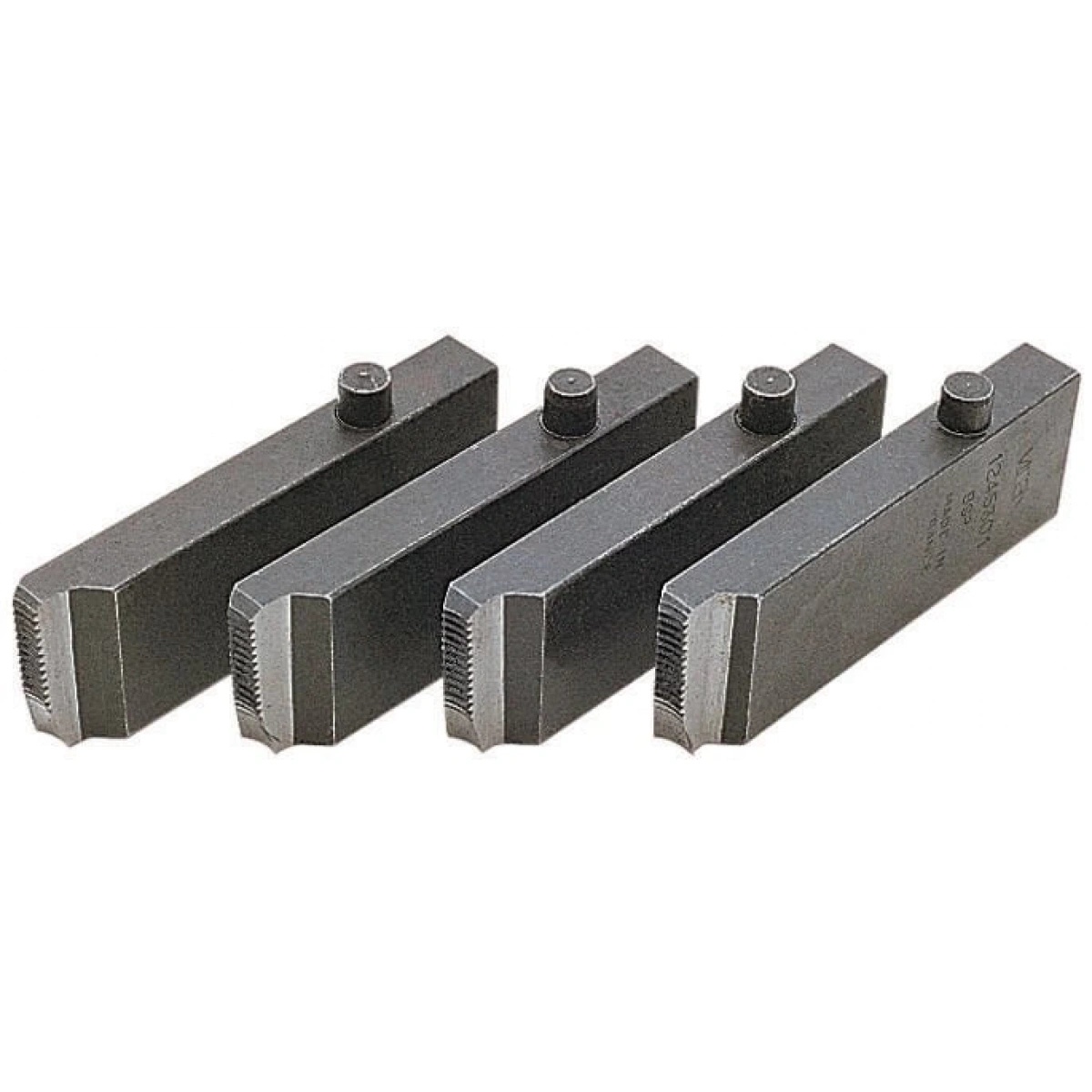 Pafta Tarağı 1/2 - 3/4