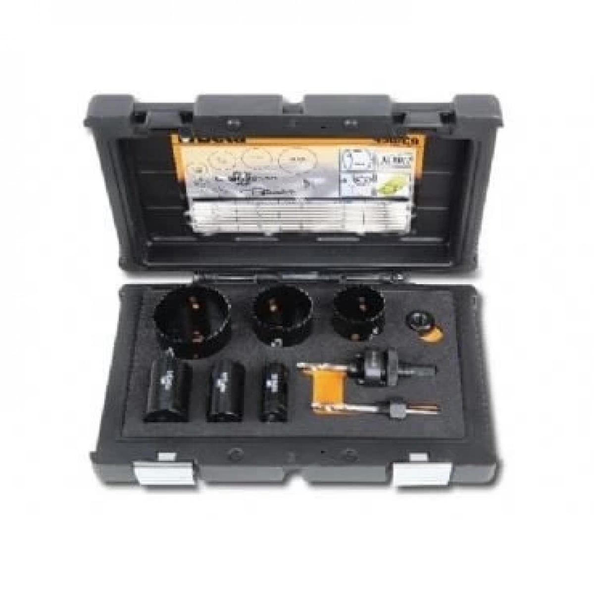 Panç Takımı 450/c9