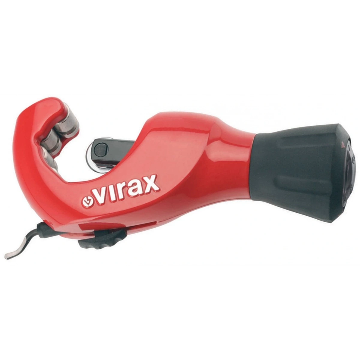 Paslanmaz Çelik Boru Kesici 1/8 - 1.3/8