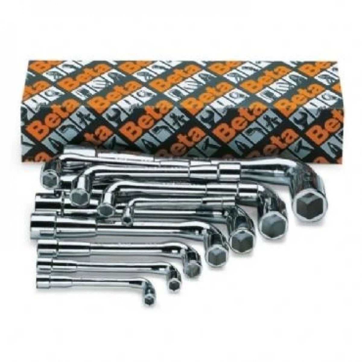 Pipo Anahtar Takım 933/s7