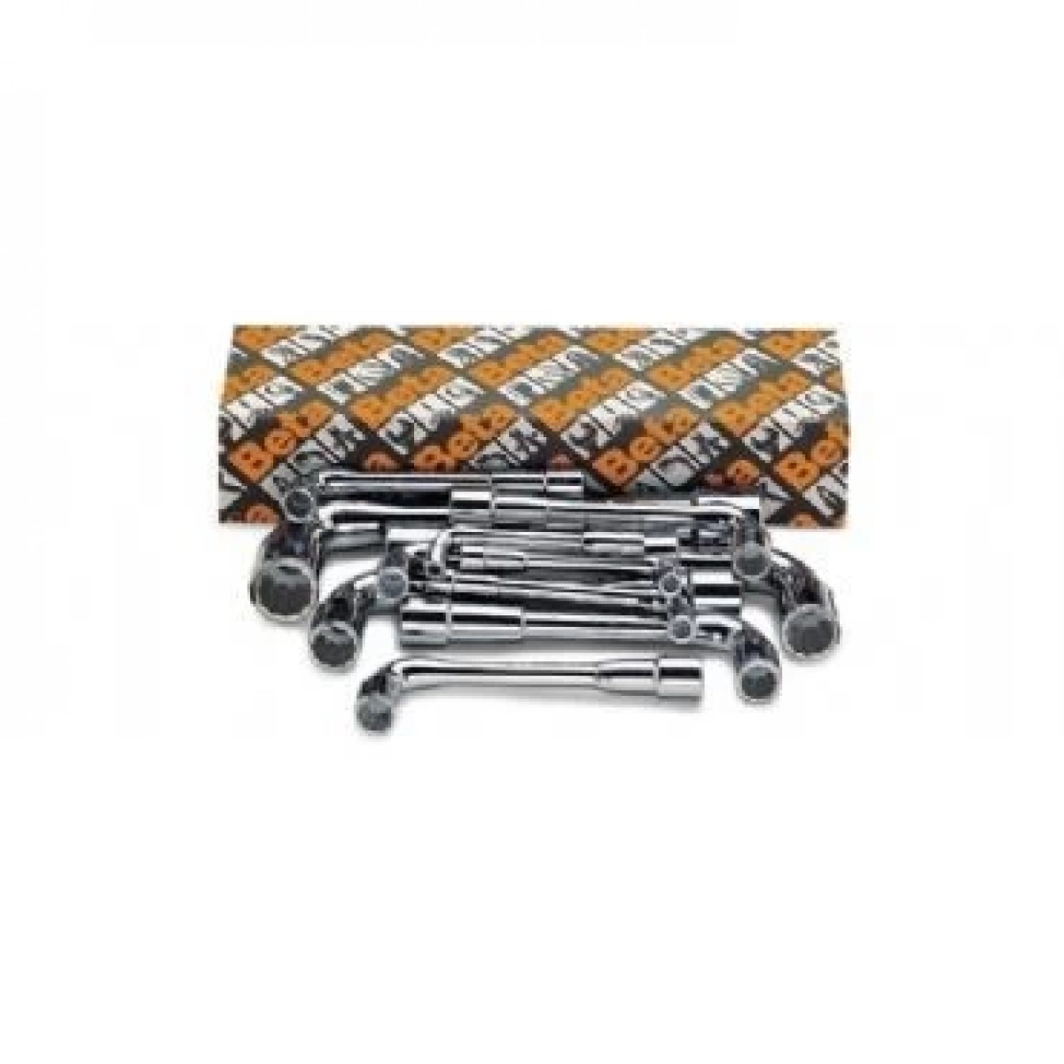 Pipo Anahtar Takımı 932 /s11 6-22mm