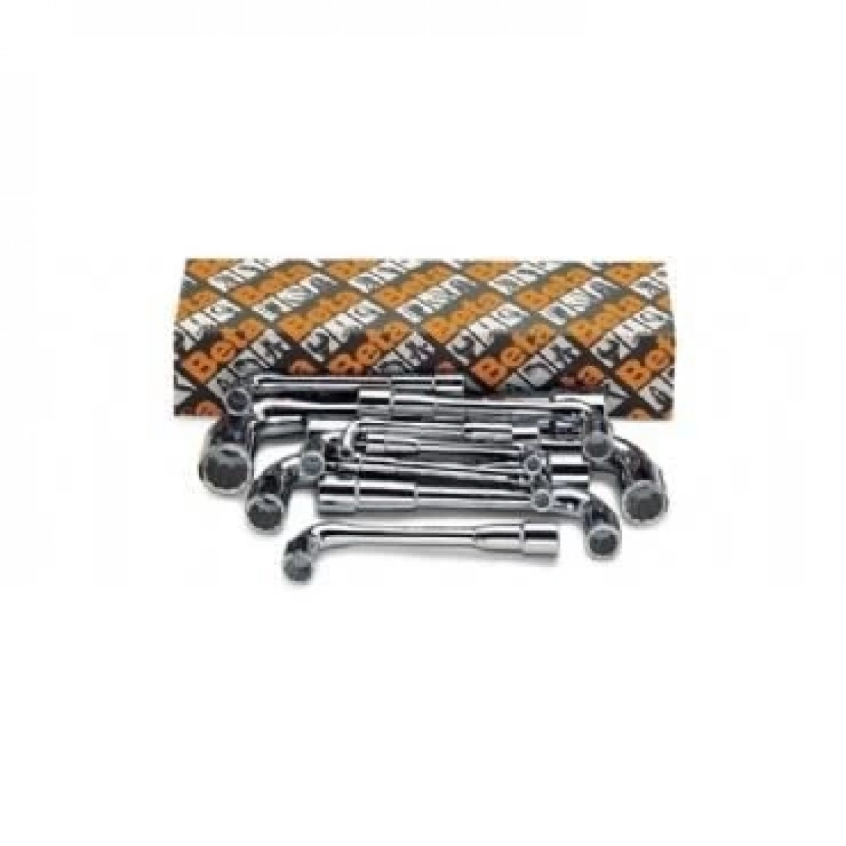 Pipo Anahtar Takımı 932 /s11 6-22mm
