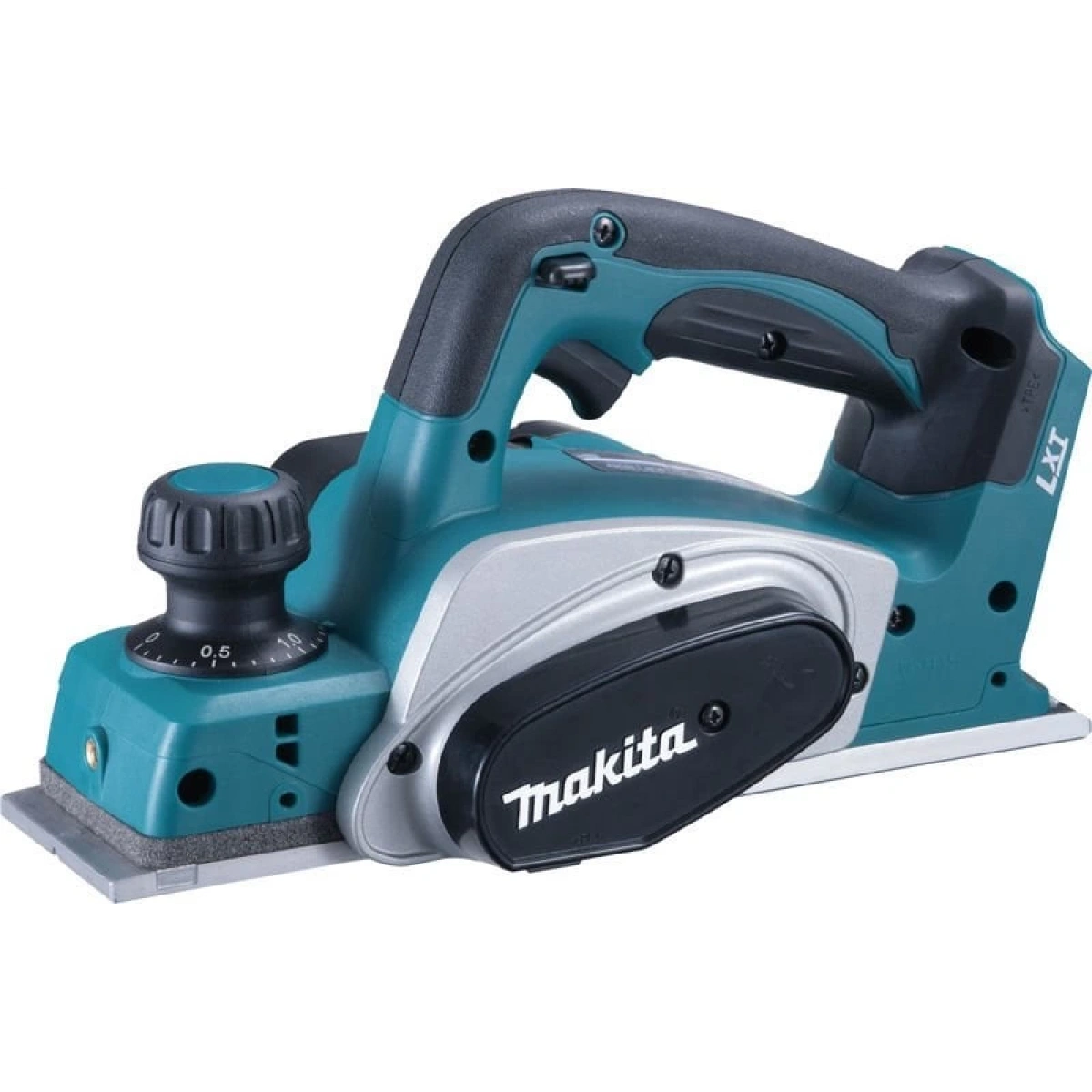 Makita Planya Makinası 18v