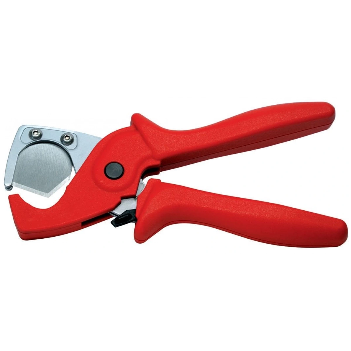 Plastik Boru Makası 185 Mm