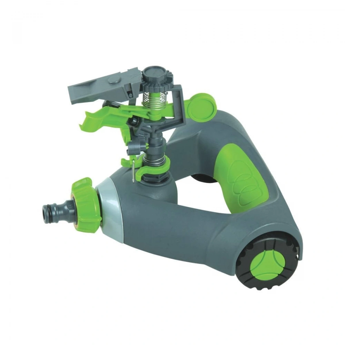 Plastik Hareket Tabanlı Sprink