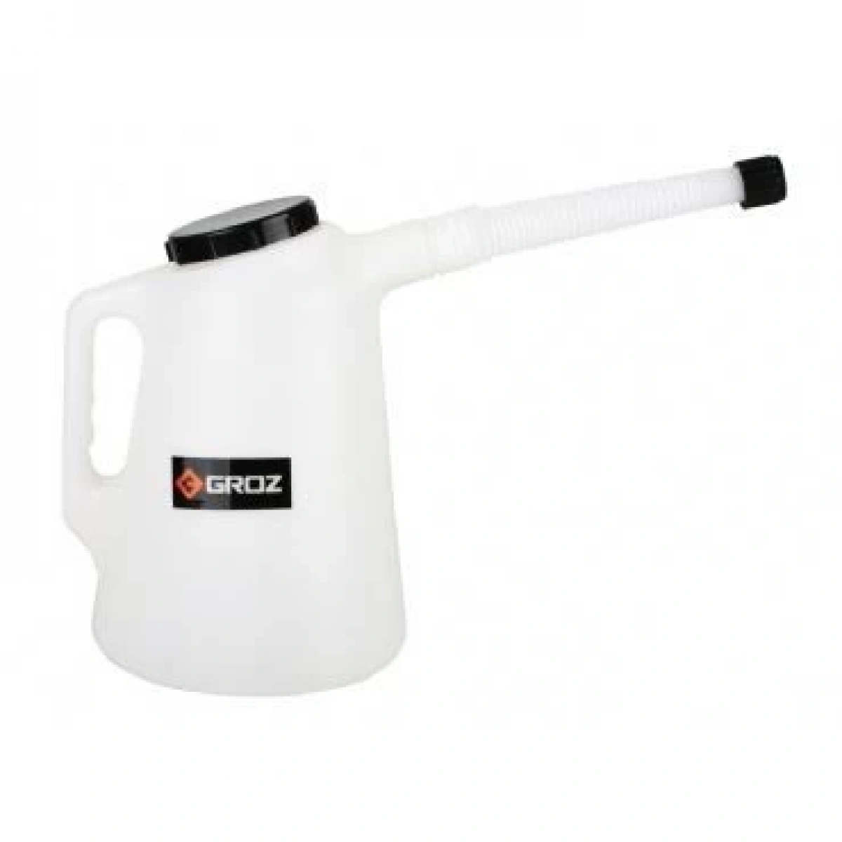 Plastik Litre Kabı  Msr/p/f-5 5lt