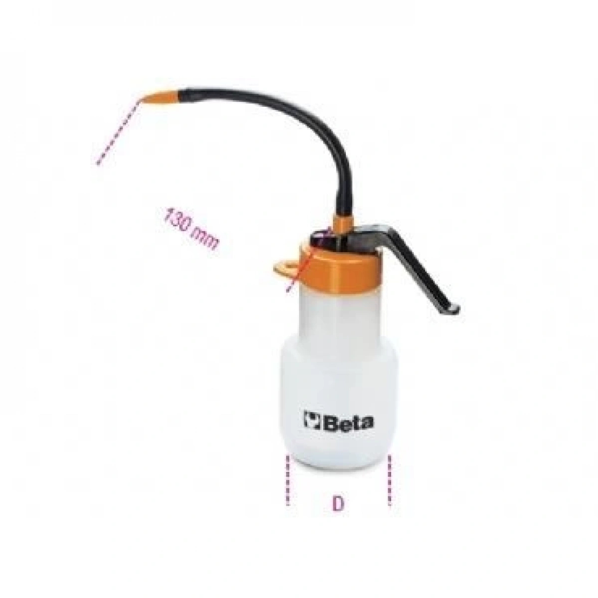 Plastik Yağdanlık 1754 250