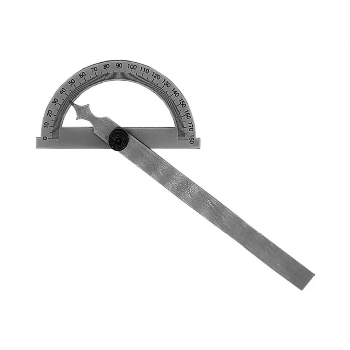 Pld 300x500mm Açılı Gönye