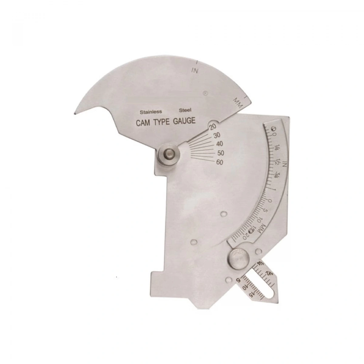 Pld Çok Amaçlı Kaynakcı Kumpası