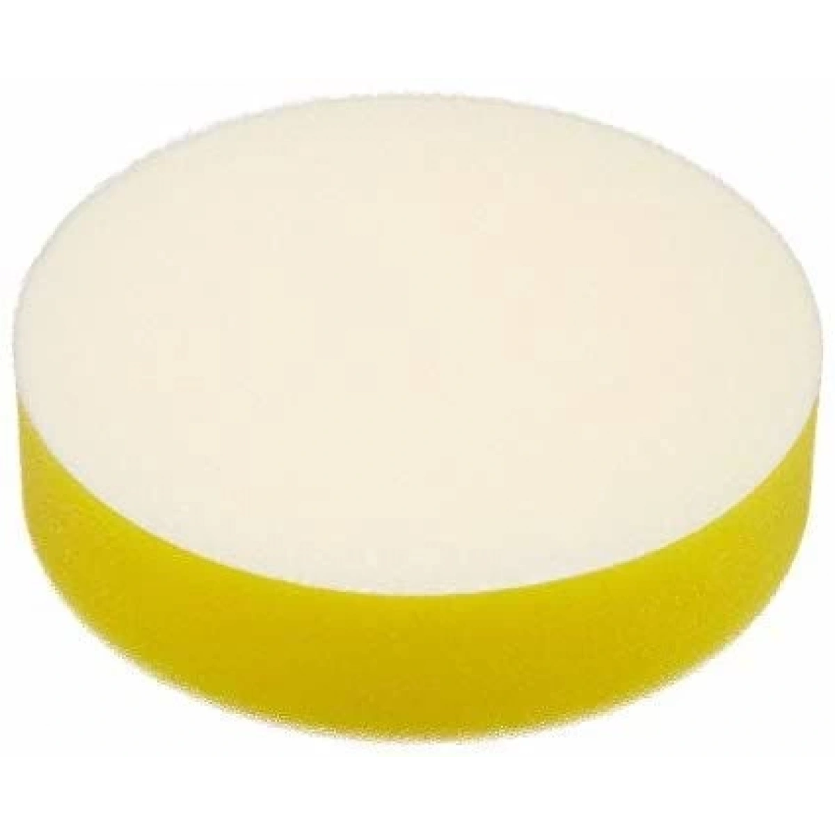 Polisaj Süngeri 125 Mm