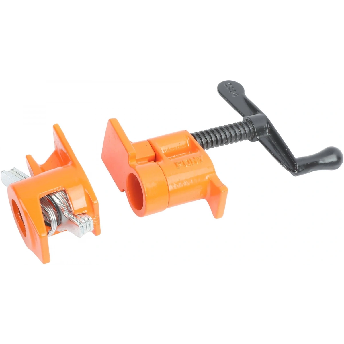 Pony Boru Kelepçesi (tezgah Tipi) 1/2