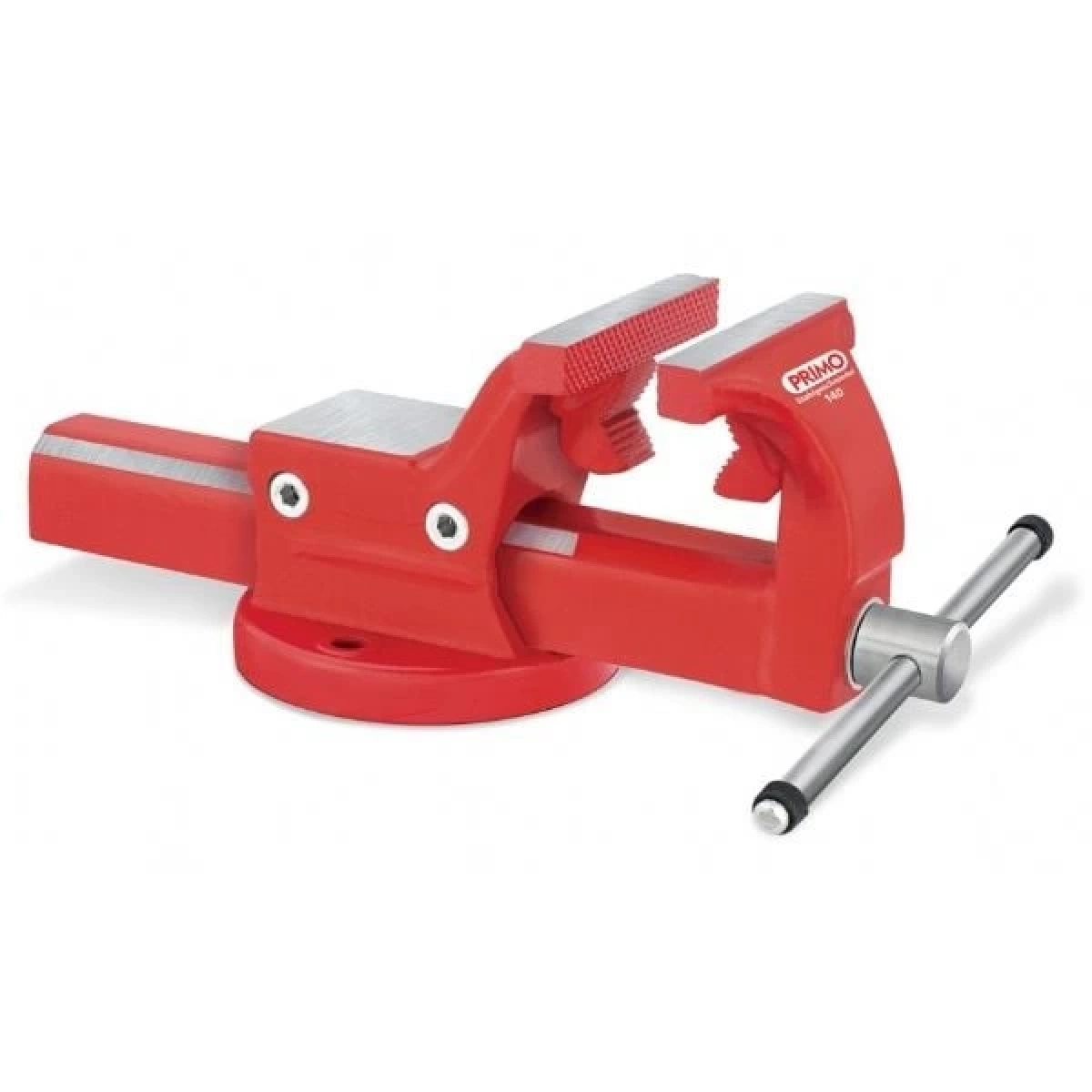 Primofix Tesisatçı Mengene  120mm