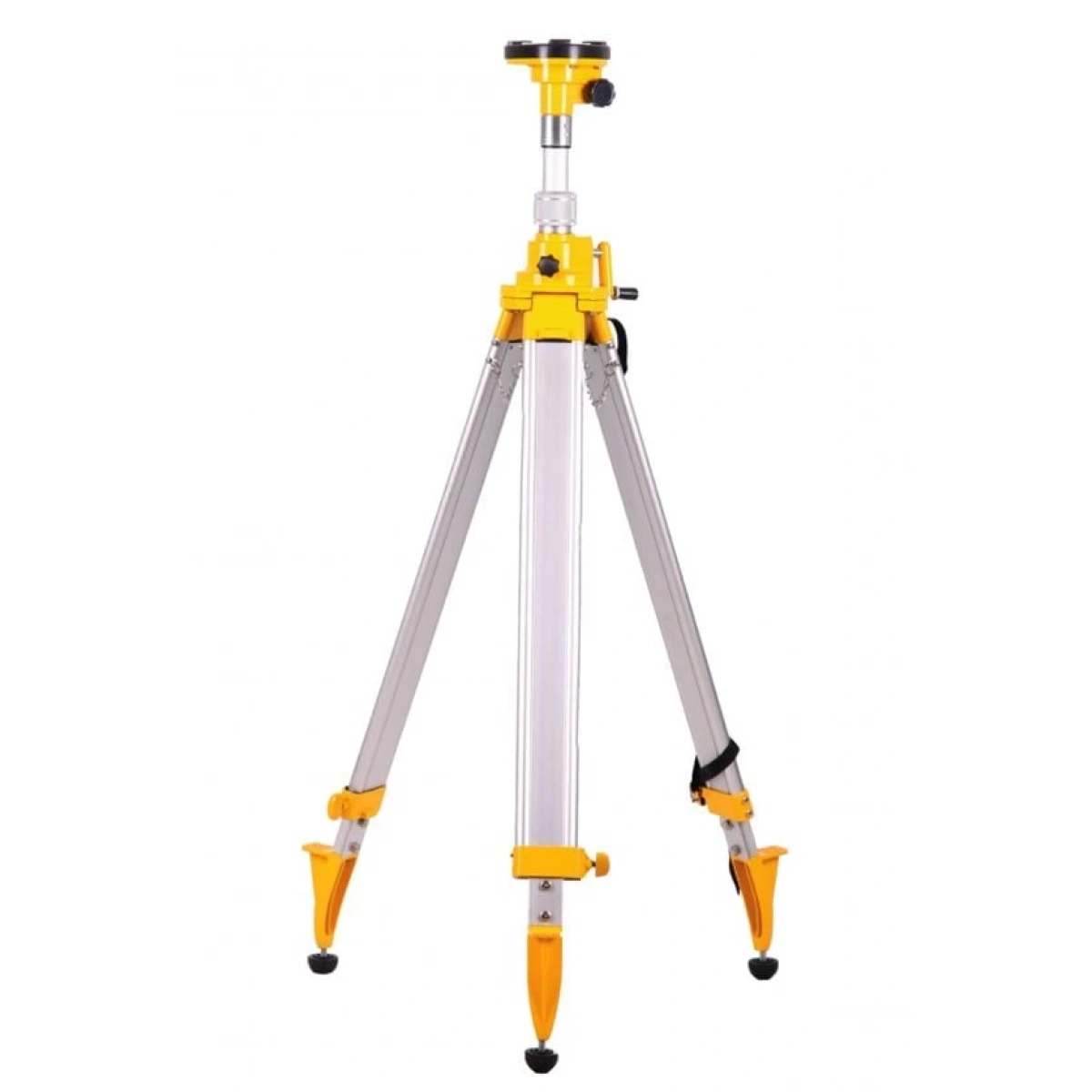 Profesyonel Ağır Hizmet Tripod 5/8