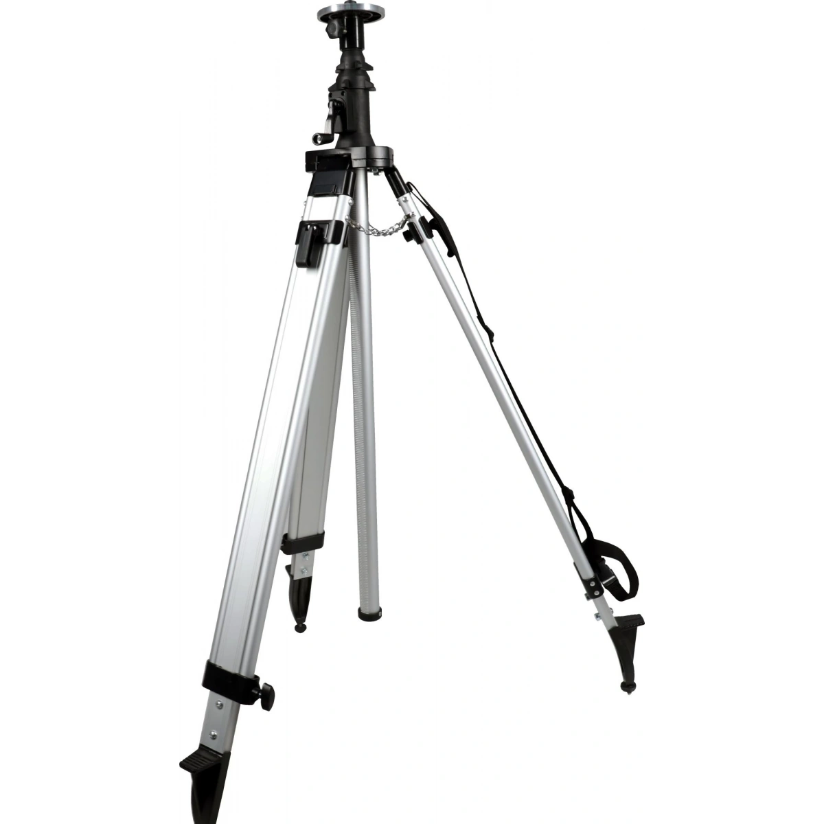 Profesyonel Ağır Hizmet Tripod 5/8