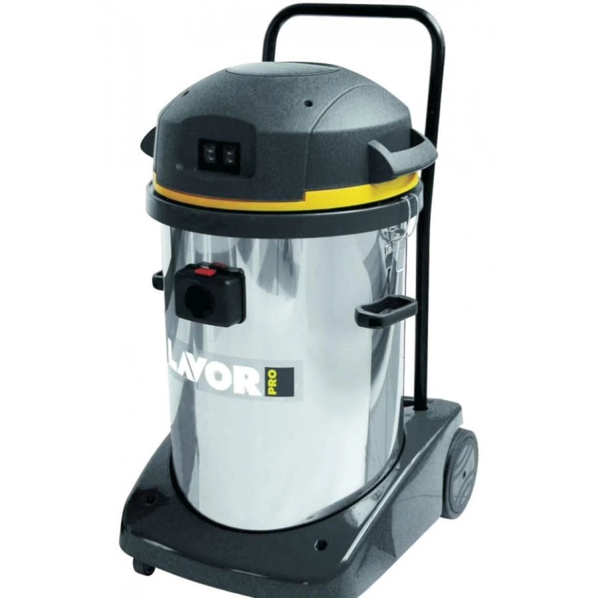 Profesyonel Islak Kuru Elektrikli Süpürge 2400w