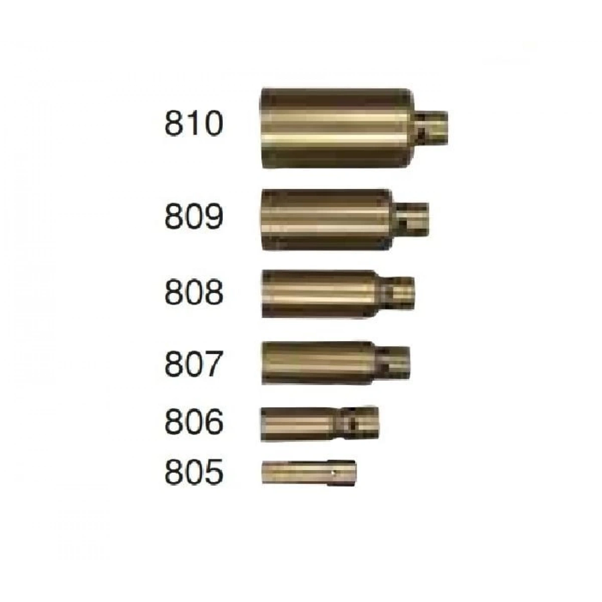 Propan Tav Ve Kaynak Başlığı 25 Mm