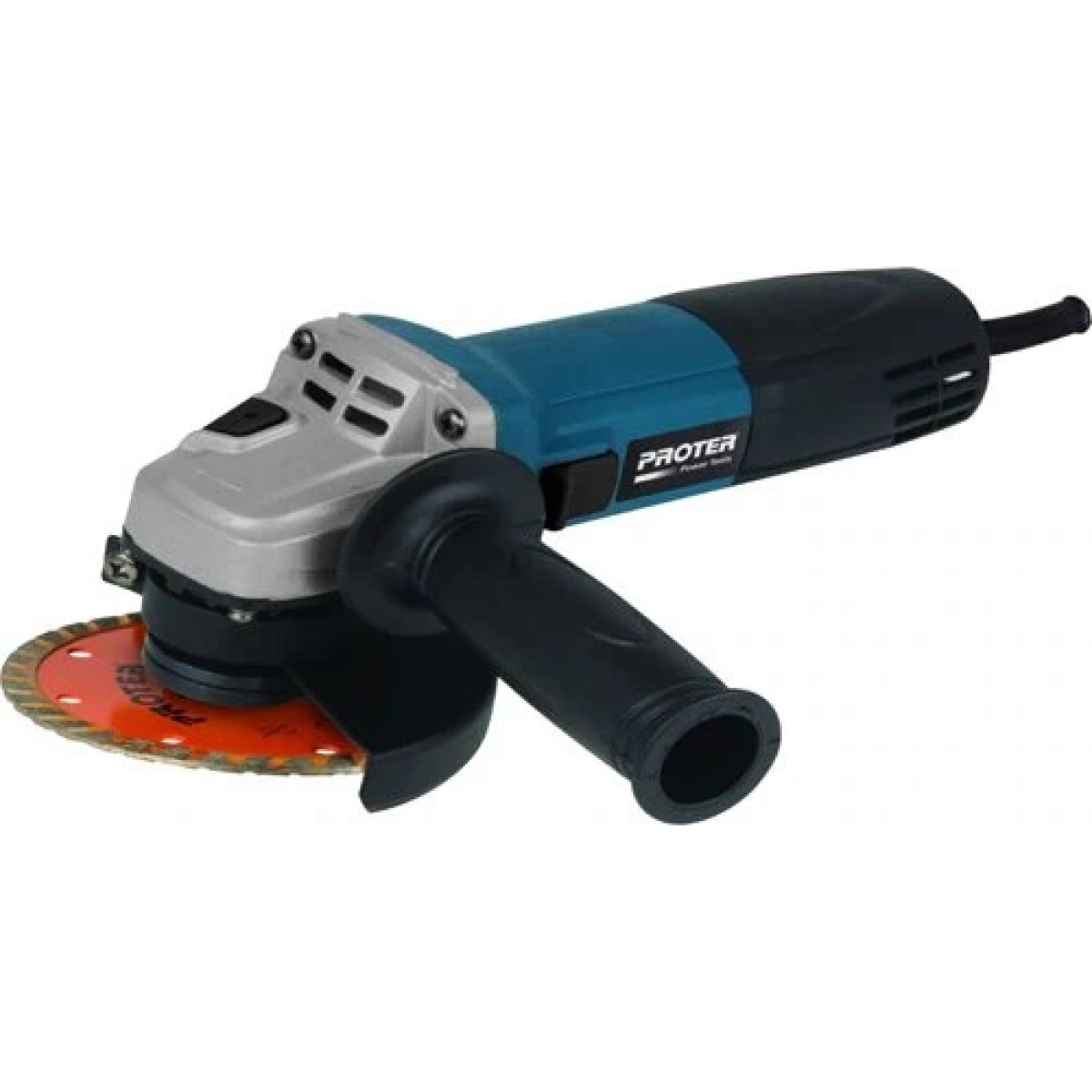 Proter PA 750-115 750 W Avuç Taşlama