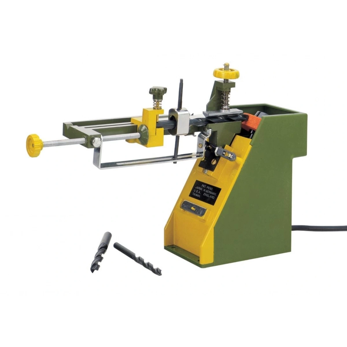 Proxxon 21200 Bsg 2220 Matkap Bileme Makinası