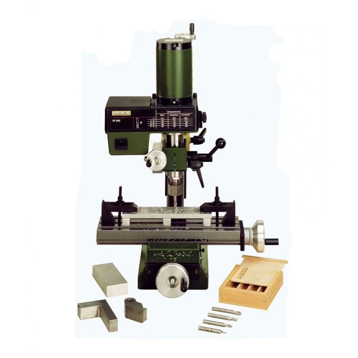 Proxxon 24108 Ff230 Freze