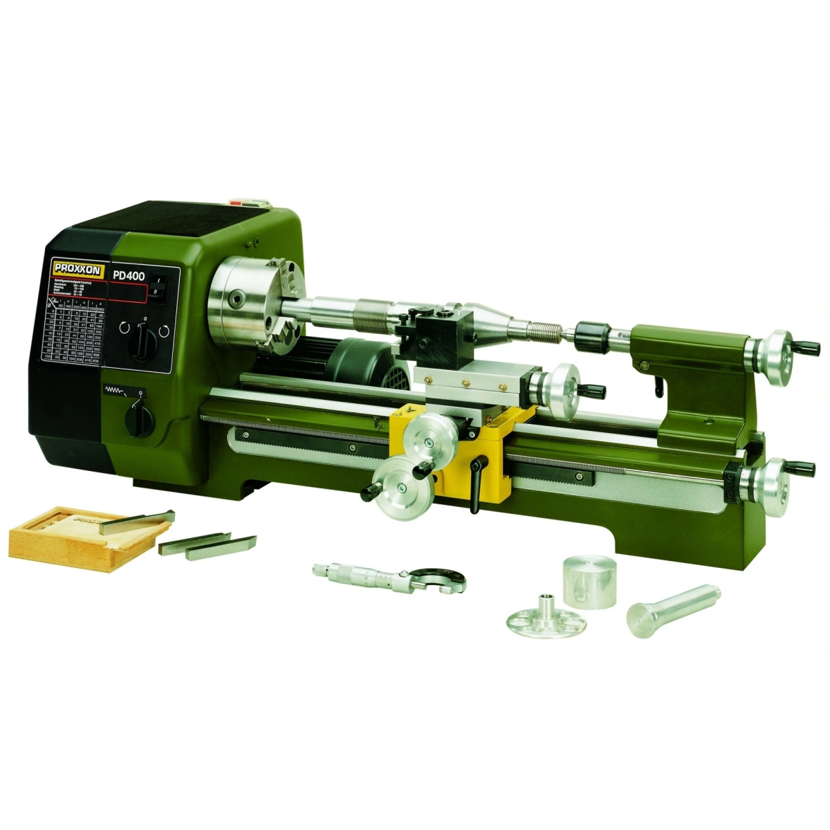 Proxxon 24400 Pd400 Torna