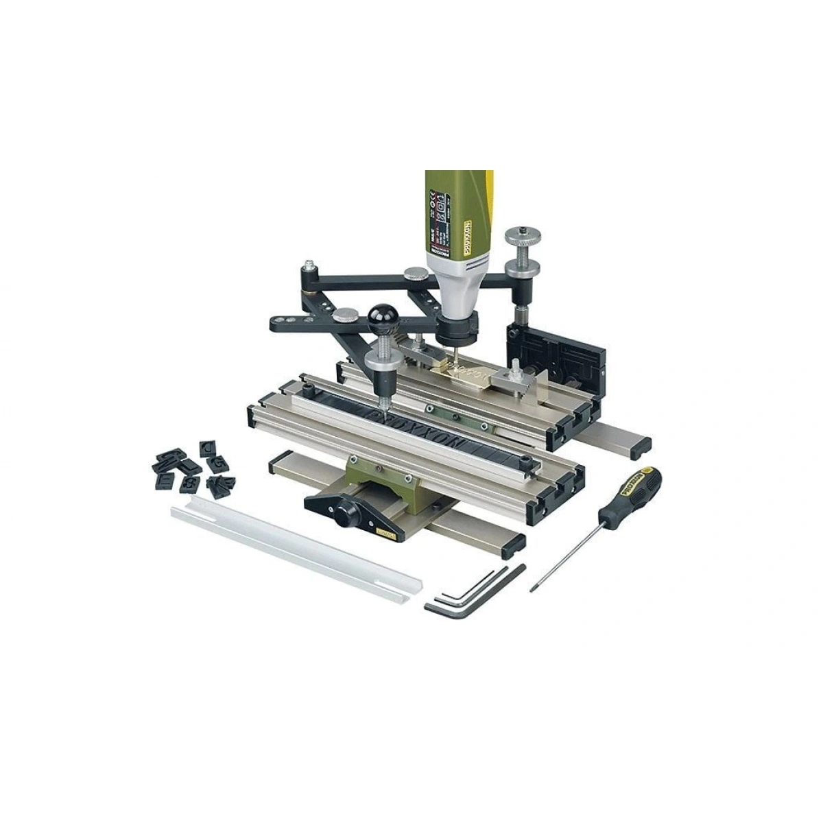 Proxxon 27106 Ge20 Gravür Aleti