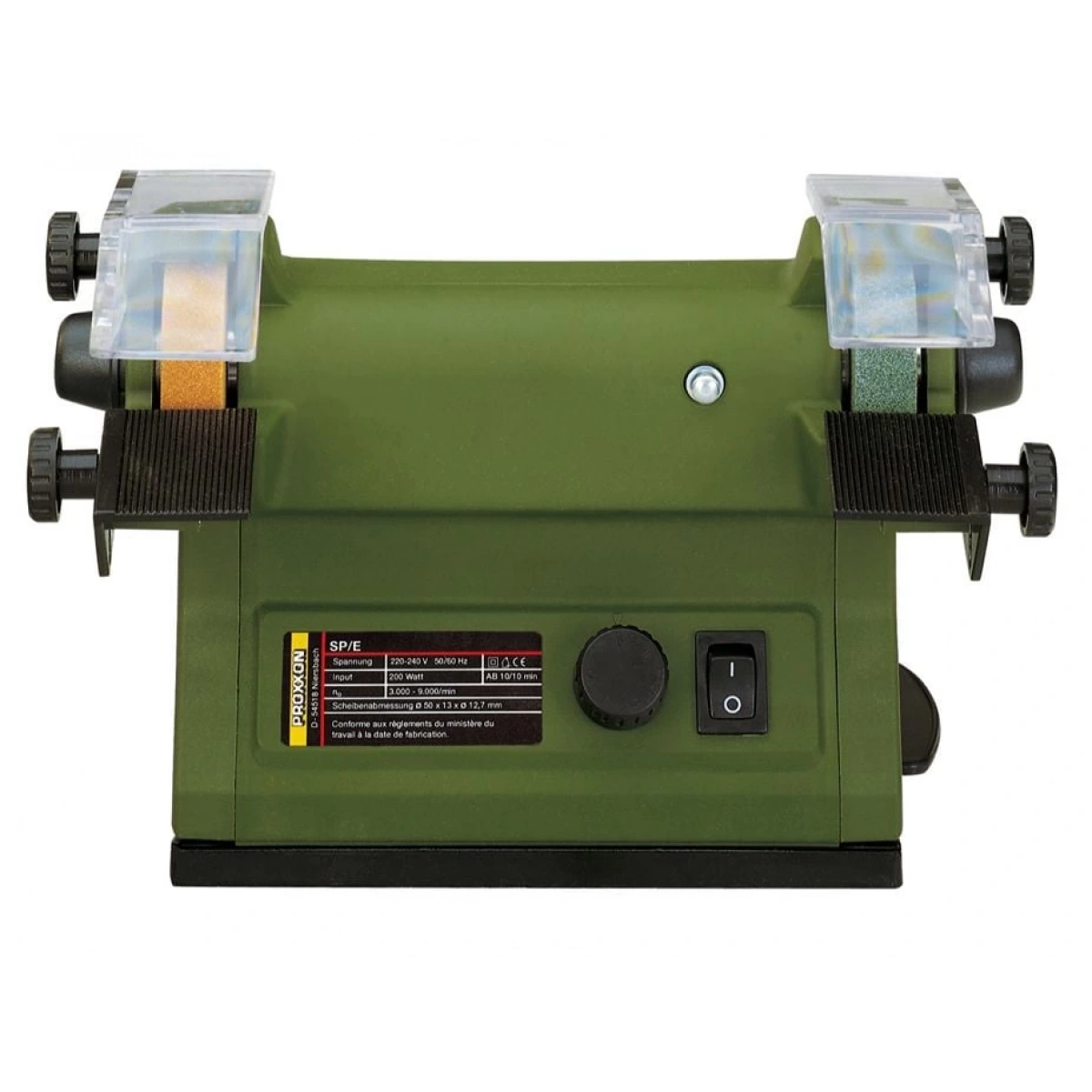Proxxon 28030 Sp/e Taşlama Ve Polisaj