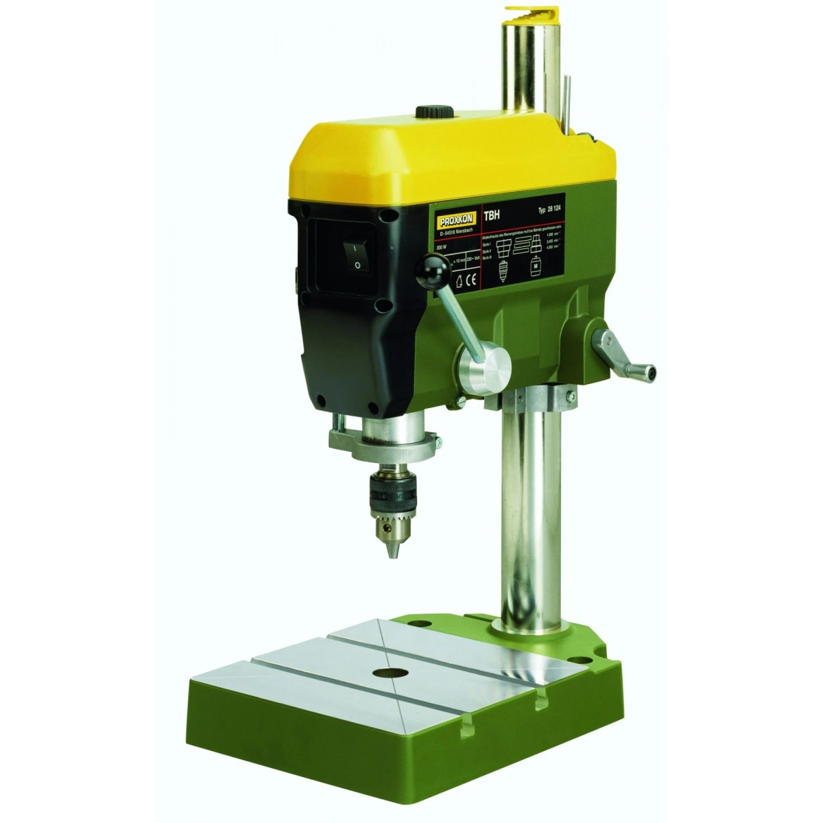 Proxxon 28124 Tbh Sütunlu Matkap
