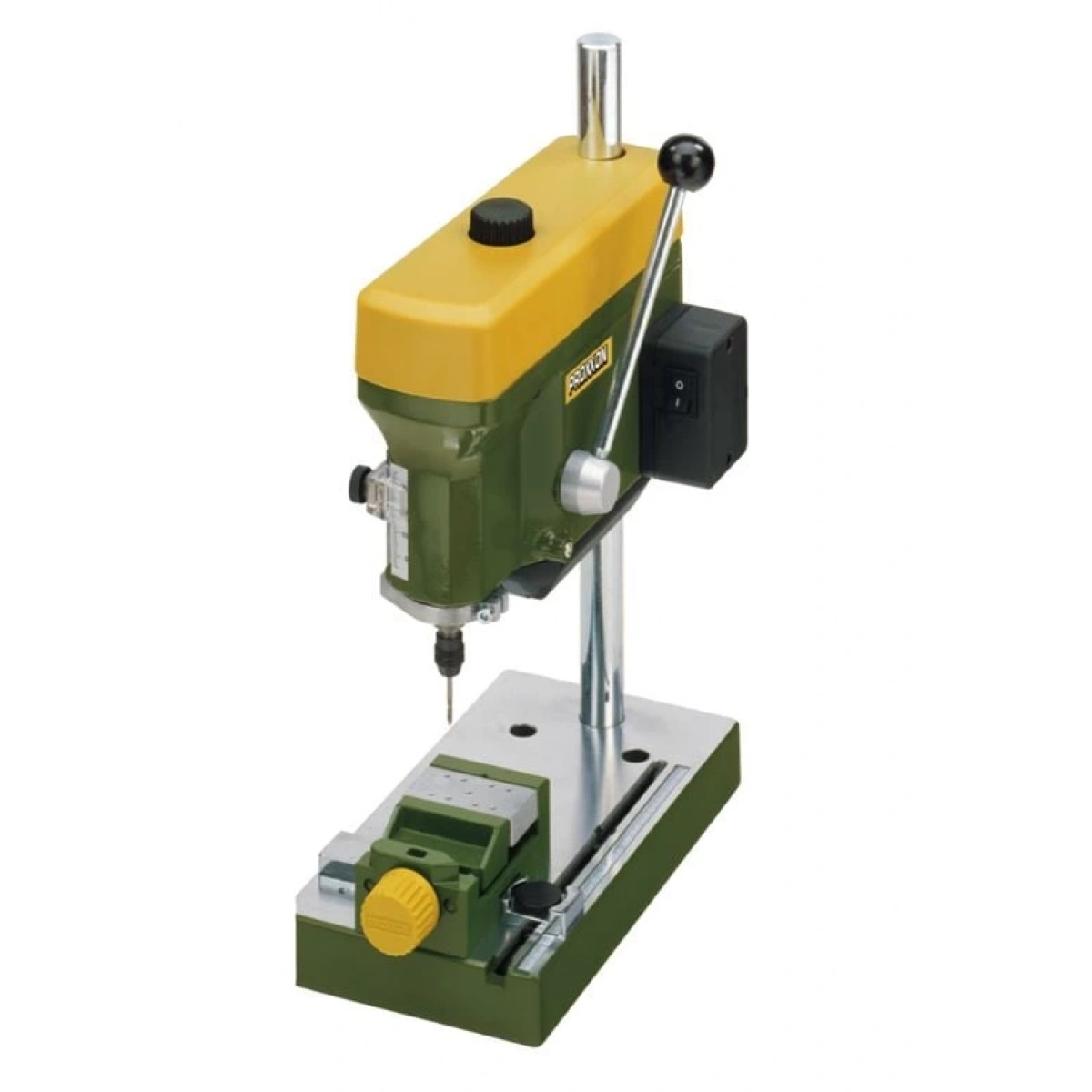 Proxxon 28128 Tbm220 Sütunlu Matkap