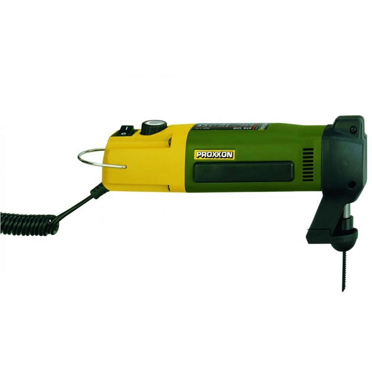 Proxxon 28534 Sts12/e Dekupaj Testere