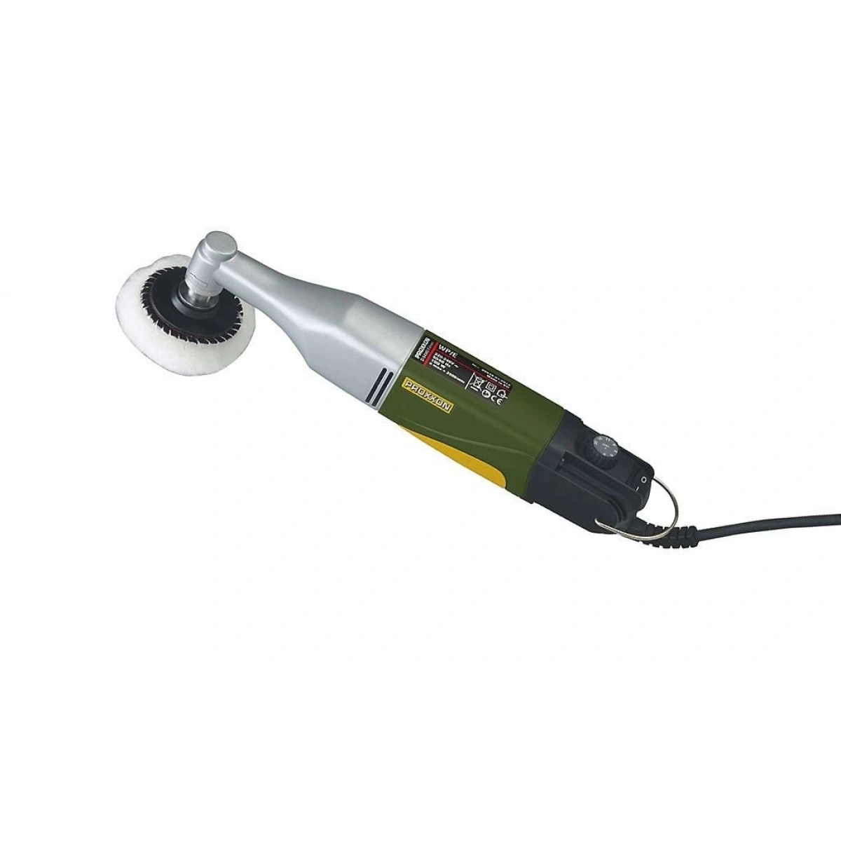 Proxxon 28660 Wp/e Polisaj Makinası