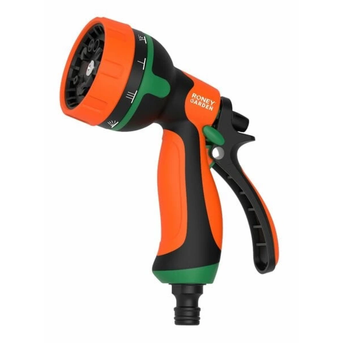 R.garden 10 Fonksiyonlu Sulama Tabancası 1006
