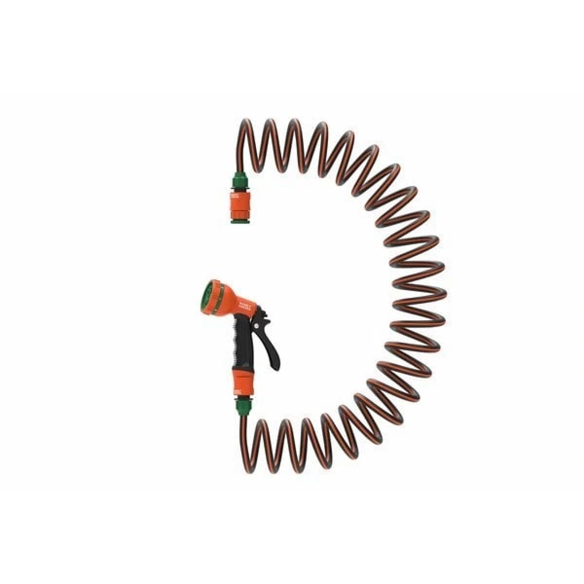 R.garden 15m Spiral Hortum Seti 9515a