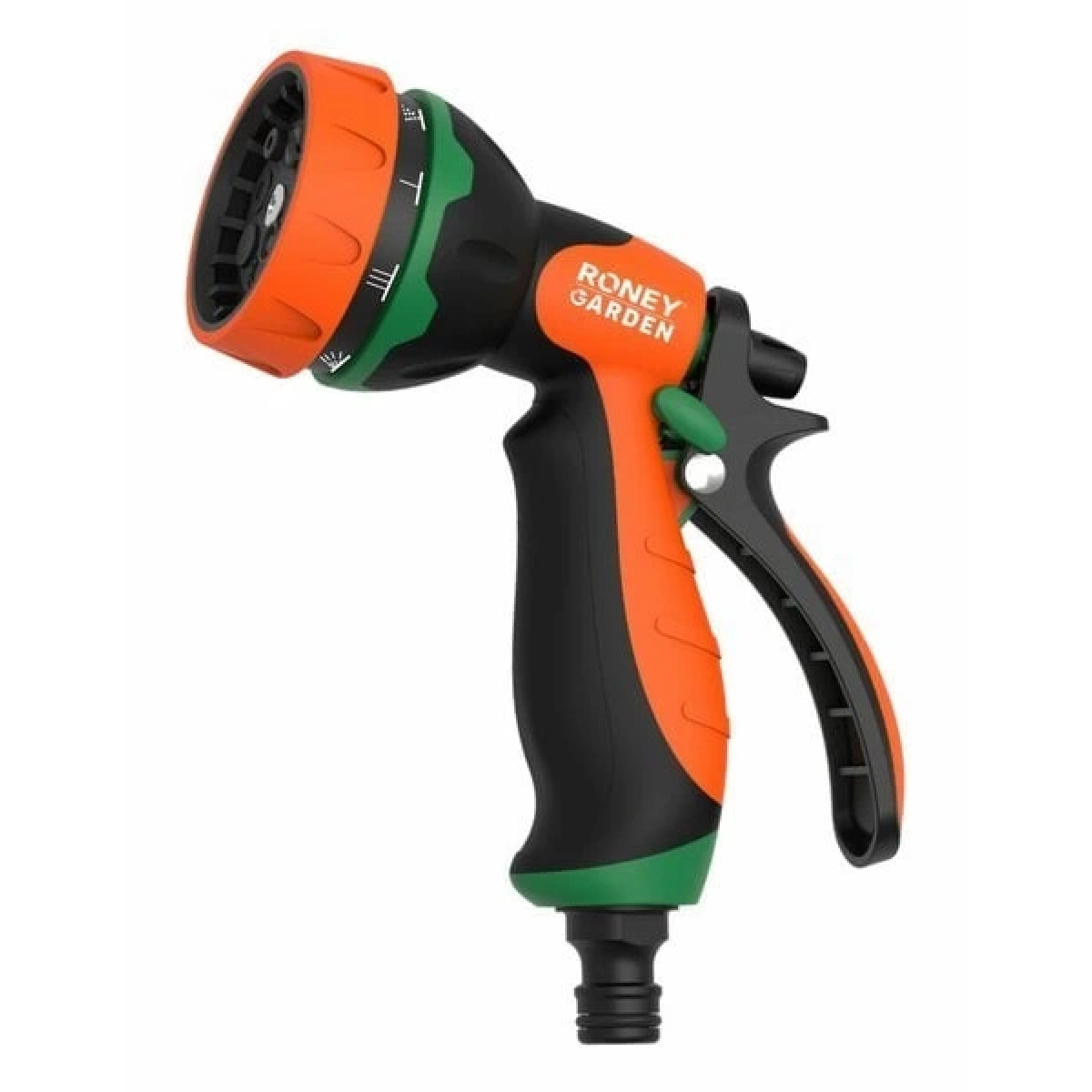 R.garden 7 Fonksiyonlu Sulama Tabancası 1004