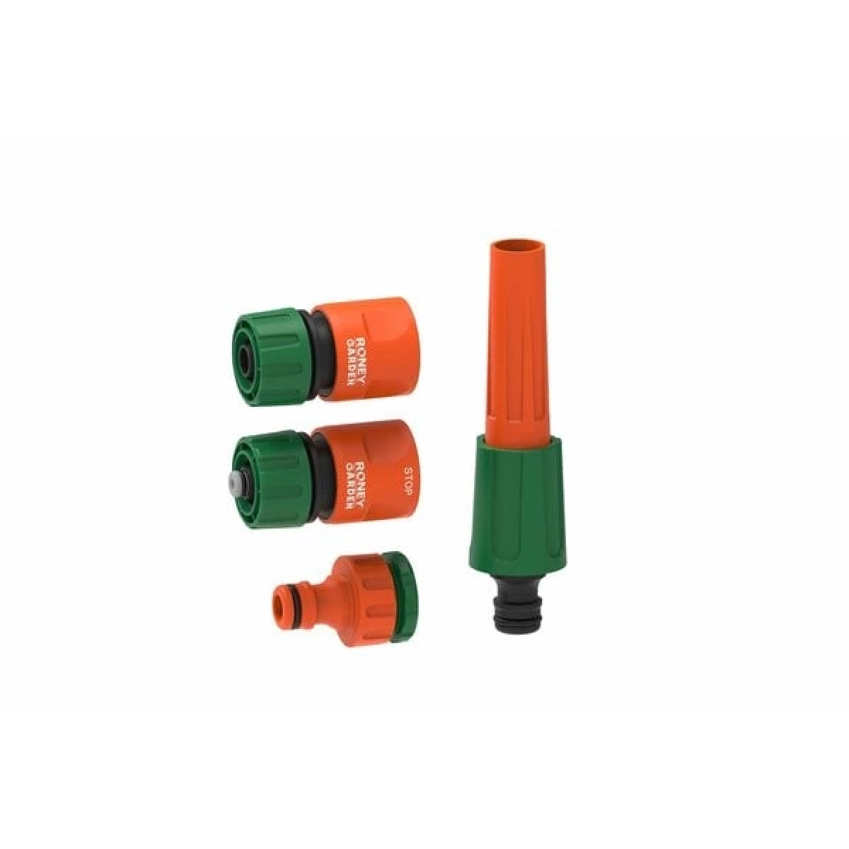 R.garden Hortum Bağlantı Seti 7025